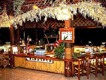 Hôtel Sofitel Heiva à Huahine Extérieur photo
